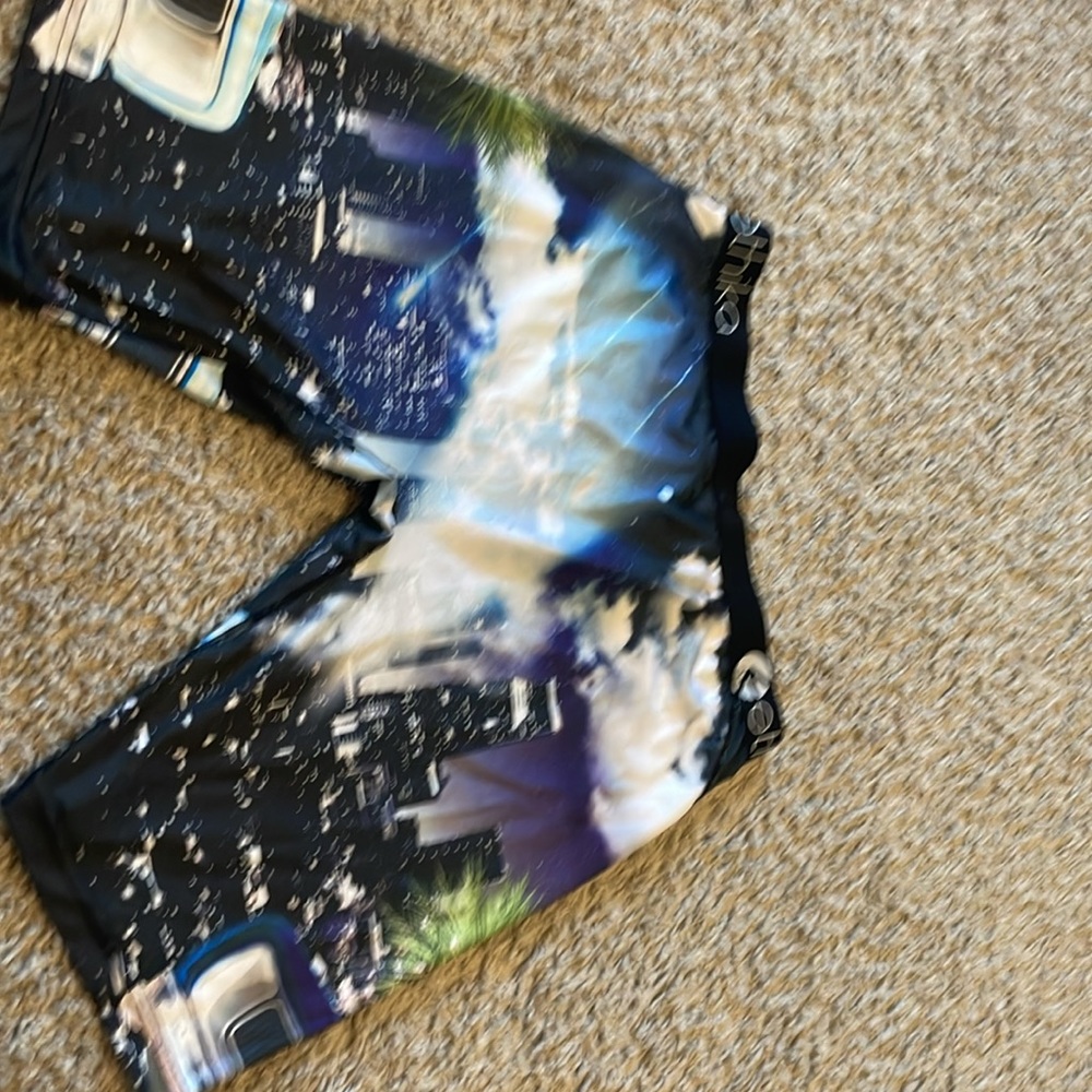 Boxers - Picture 2 of 3